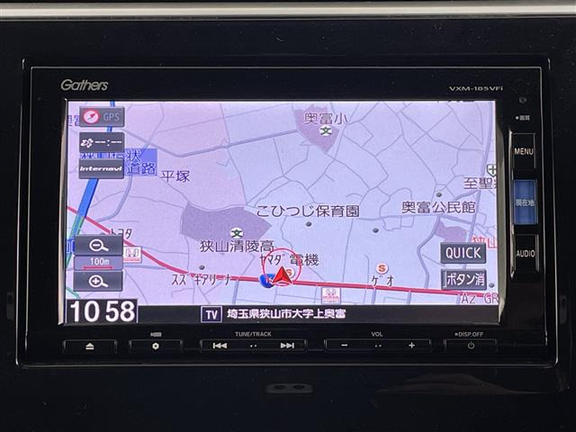 ステップワゴン1.5 スパーダ ホンダ センシング