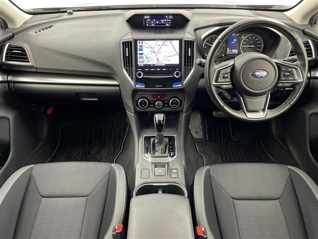 インプレッサスポーツ2.0 i-L アイサイト