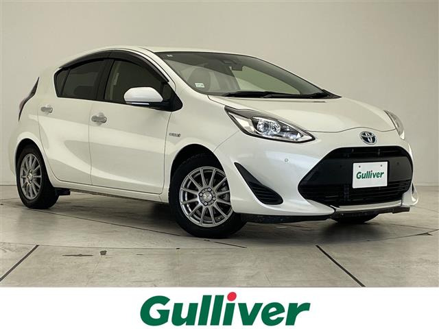 アクア1.5 S スタイルブラック