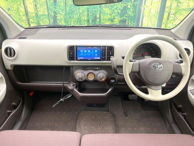 パッソ1.0 プラスハナ