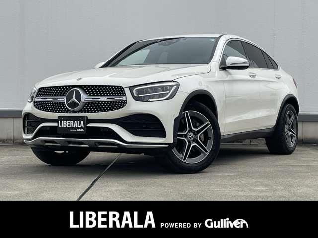 GLC220d 4マチック スポーツ ラインエディション 4WD