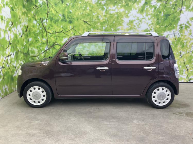 ミラココアプラス X スペシャルコーデ