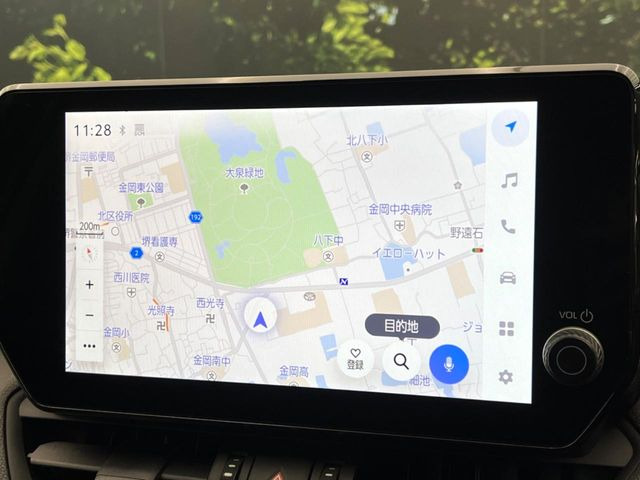 �y10.5�C���`�i�r�z�������ƃC���p�N�g�̂�����ʃi�r�𑕔��B�e��I�[�f�B�I����͂������A�X�}�z�A�g���ł��闘�֐��̍����i�r�ł���