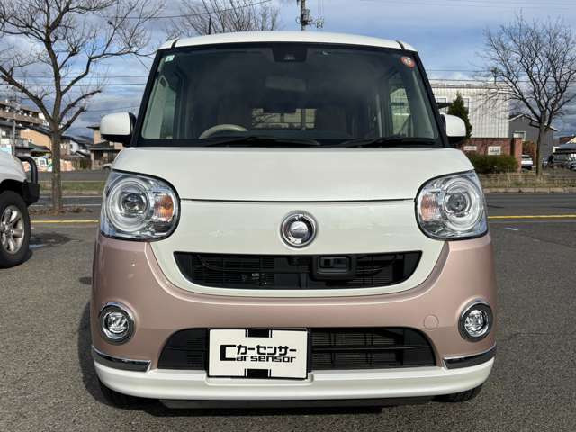 ムーヴキャンバスG メイクアップ SAII