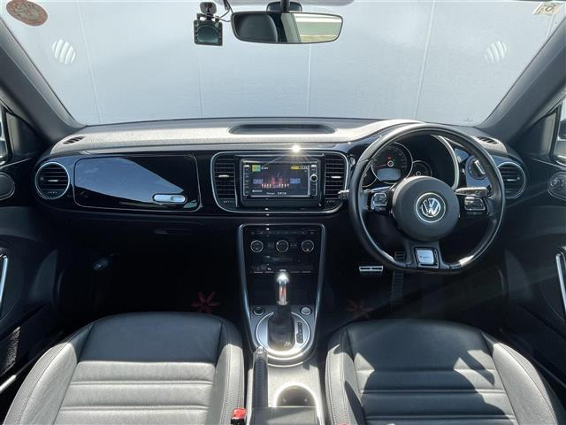 ザ・ビートルRライン マイスター