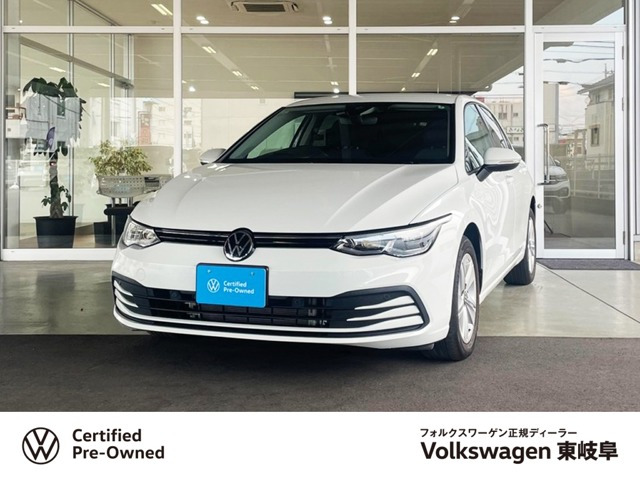 ゴルフeTSI アクティブ