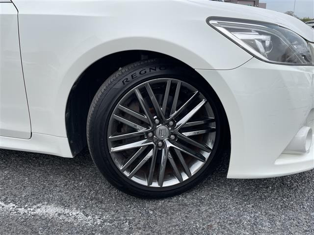 クラウンアスリート3.5 S