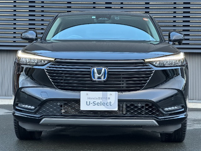 ヴェゼル1.5 ハイブリッド Z