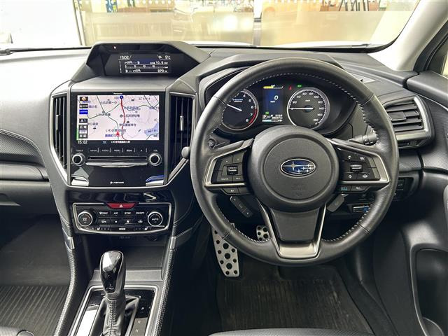 フォレスター2.0 アドバンス 4WD