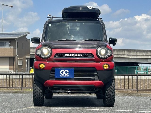 ハスラーJ スタイルII