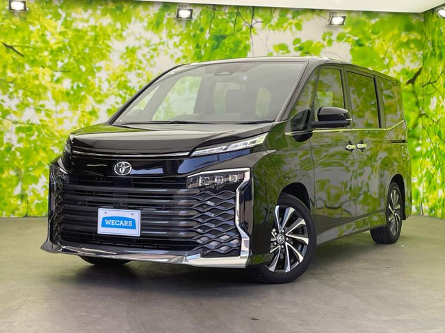 ヴォクシー2.0 S-Z