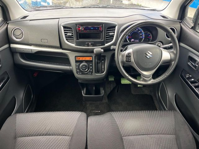 ワゴンRスティングレーT