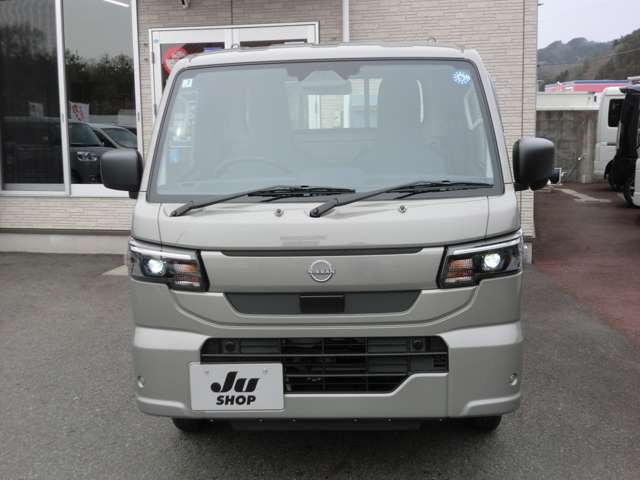 クリッパートラックDX 4WD