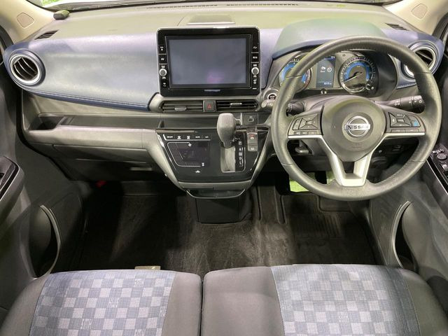 デイズハイウェイスターX プロパイロットエディション