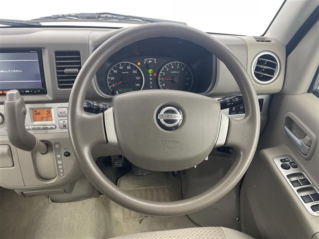 NV100クリッパーリオG 4WD