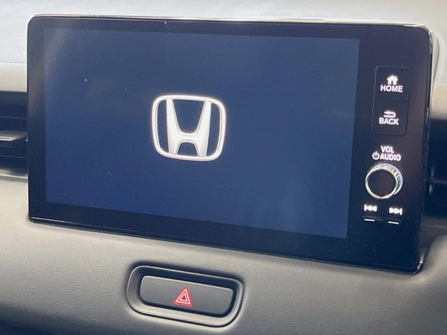 ヴェゼル1.5 e:HEV Z