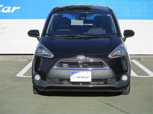 シエンタ1.5 G クエロ