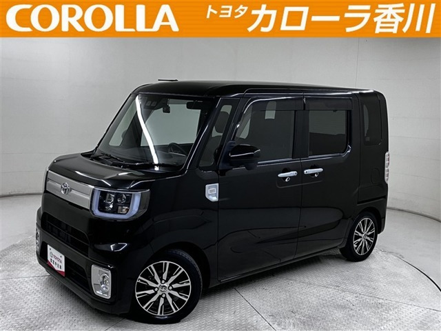 ピクシスメガGターボ SAIII