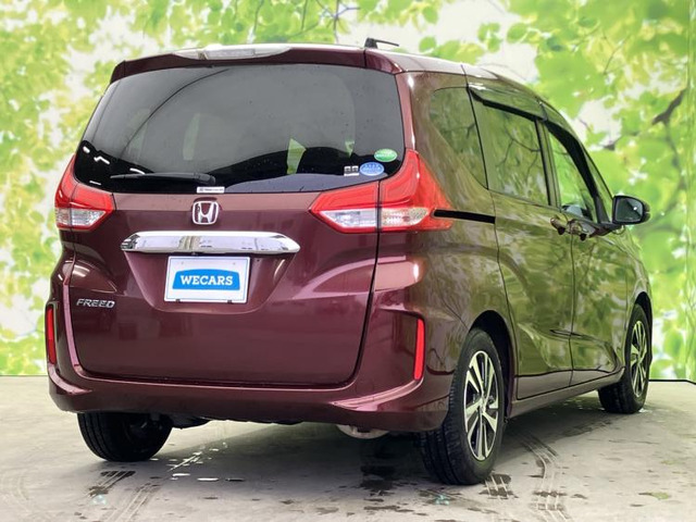 フリード1.5 G ホンダセンシング