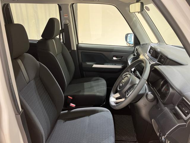 トール1.0 カスタムG 4WD