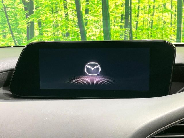 MAZDA3ファストバック1.5 15S ツーリング