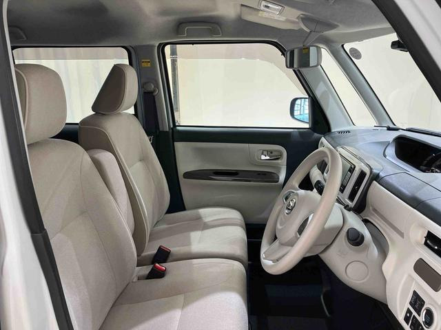 ムーヴキャンバスG メイクアップ SAIII 4WD