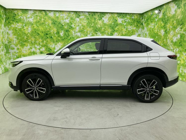 ヴェゼル1.5 e:HEV Z 4WD