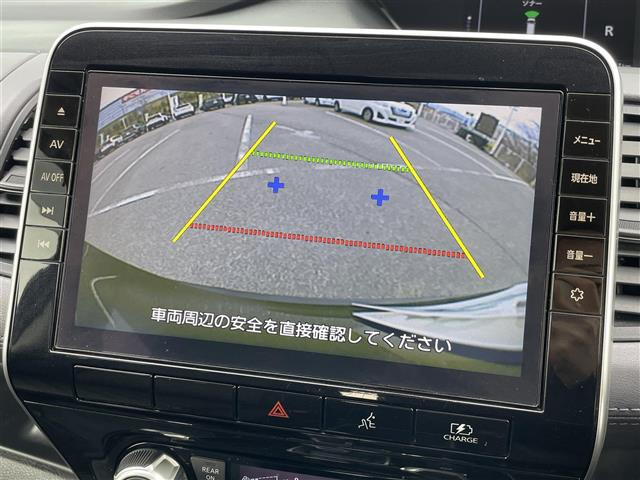 セレナ1.2 e-POWER ハイウェイスターV