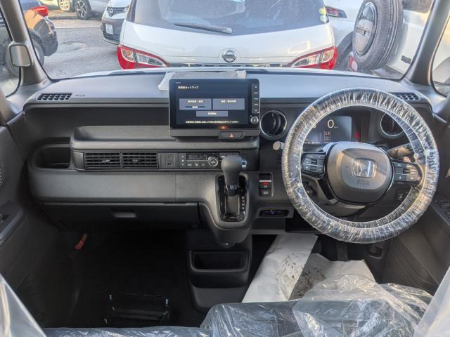 N-BOXカスタムターボ