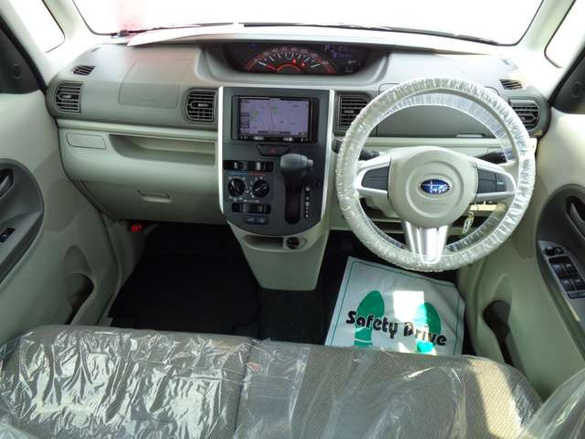 シフォンL スマートアシスト 4WD