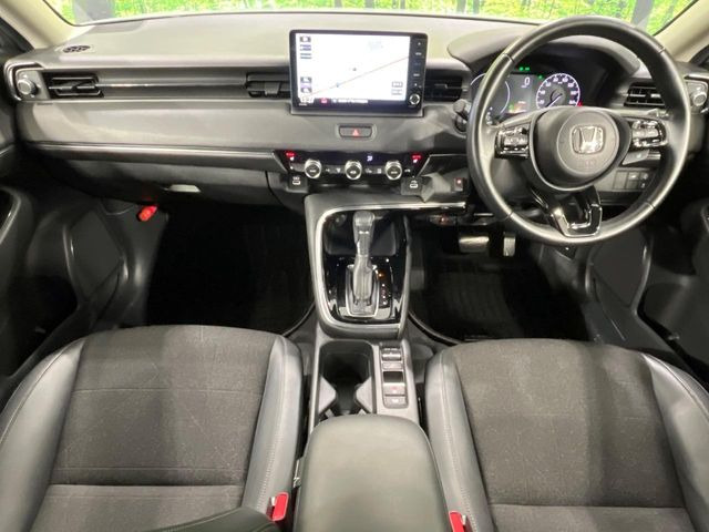 ヴェゼル1.5 e:HEV Z