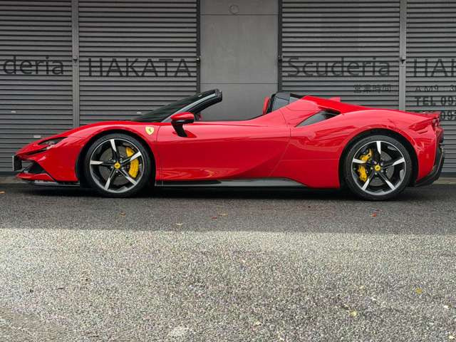 �y�{�f�B�[�J���[�zROSSO�ECORSA(���b�h)�E�c�[�g�[���{�f�B�[(�u���b�N)