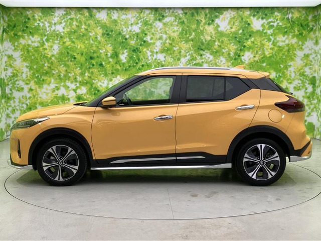 キックス1.2 X (e-POWER)