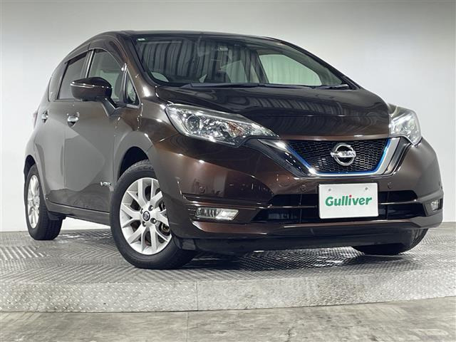 ノート1.2 e-POWER X