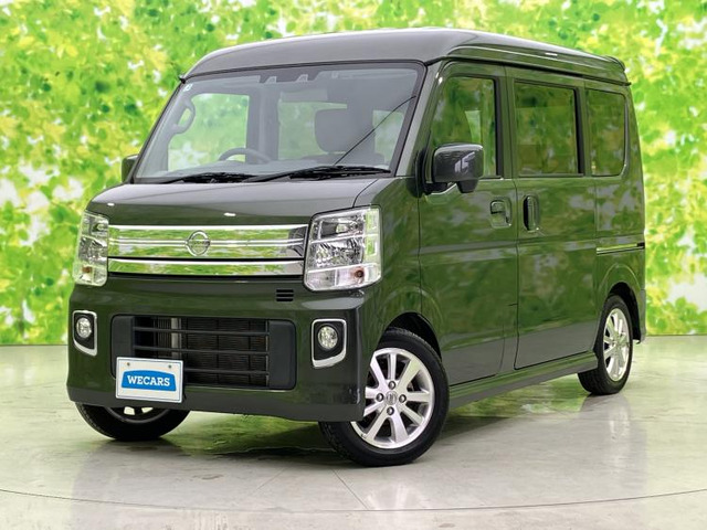 NV100クリッパーリオE