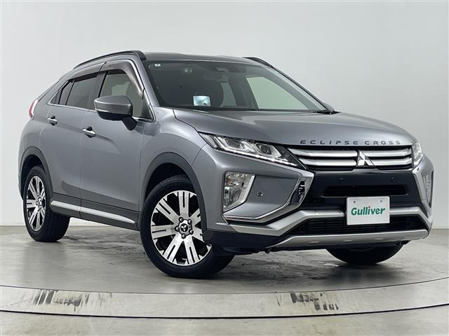 エクリプスクロス1.5 G プラスパッケージ