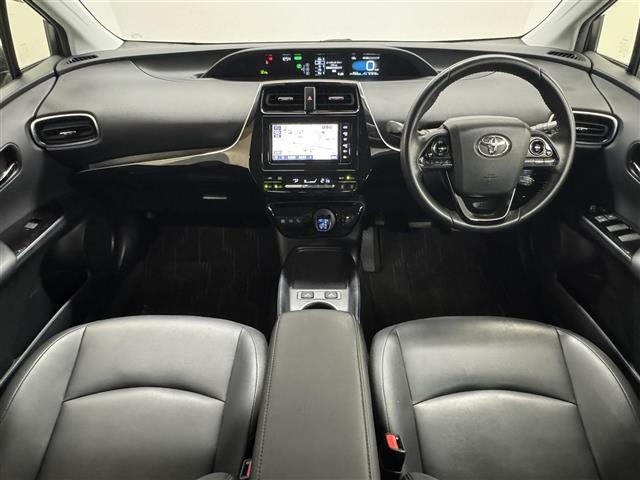 プリウス1.8 S ツーリングセレクション