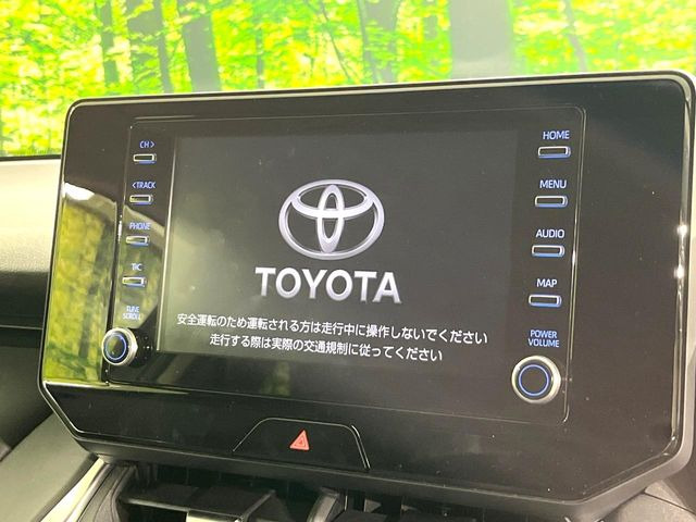 ハリアー2.5 ハイブリッド S