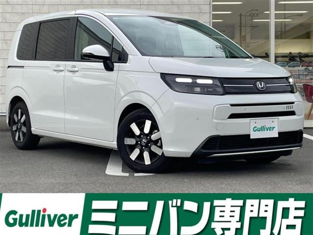 フリード1.5 e:HEV エアー EX