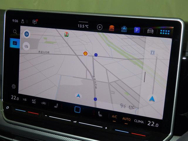 ゴルフヴァリアント