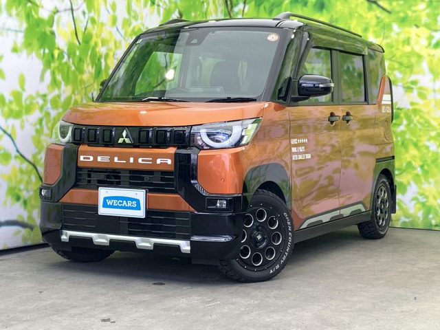 デリカミニT プレミアム