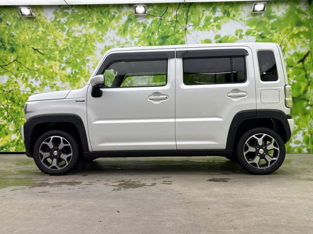 フレアクロスオーバーハイブリッド XS 4WD