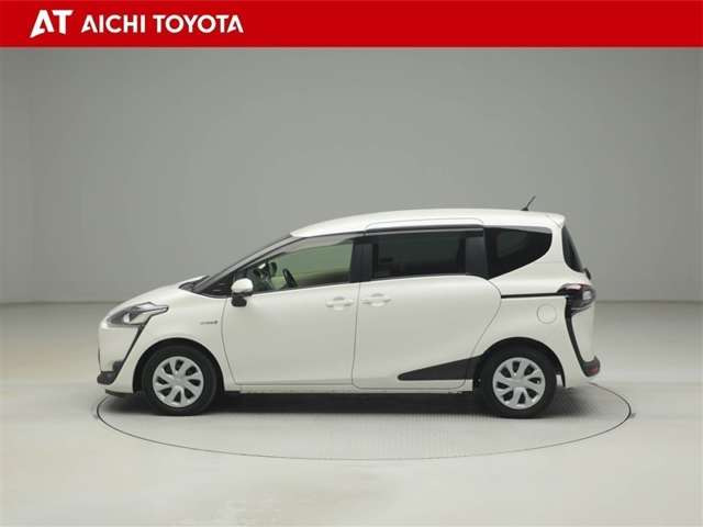 シエンタハイブリッド 1.5 G