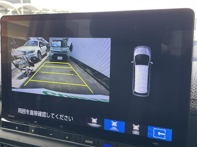 ステップワゴン1.5 エアー