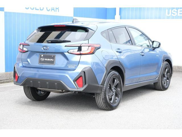 クロストレック2.0 ツーリング 4WD