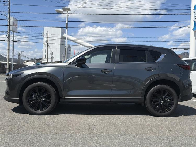 CX-52.0 20S ブラック セレクション