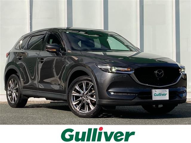 CX-52.2 XD エクスクルーシブ モード