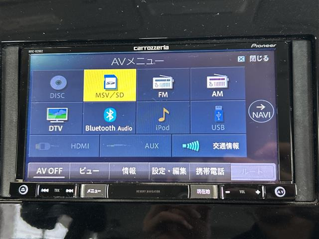 セレナ2.0 ハイウェイスター Vセレクション