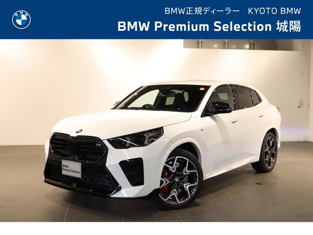 X2M35i xドライブ 4WD