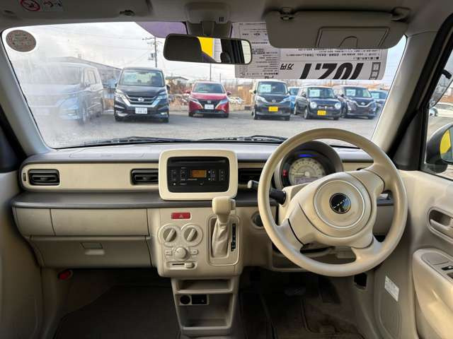 アルトラパンG オートギヤシフト 4WD